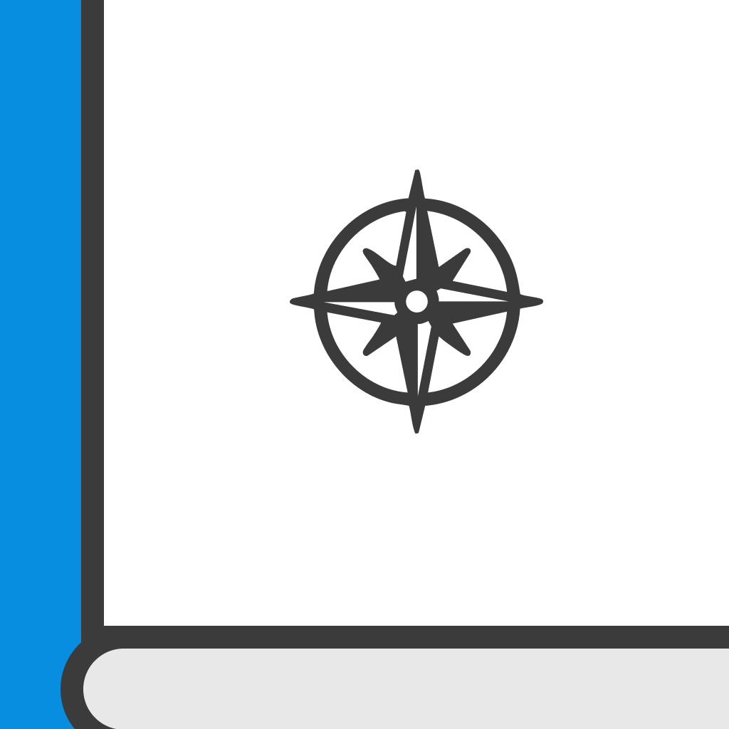 Log app